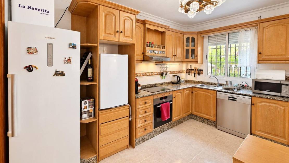 Venta - Chalet - Orihuela - Orihuela Costa