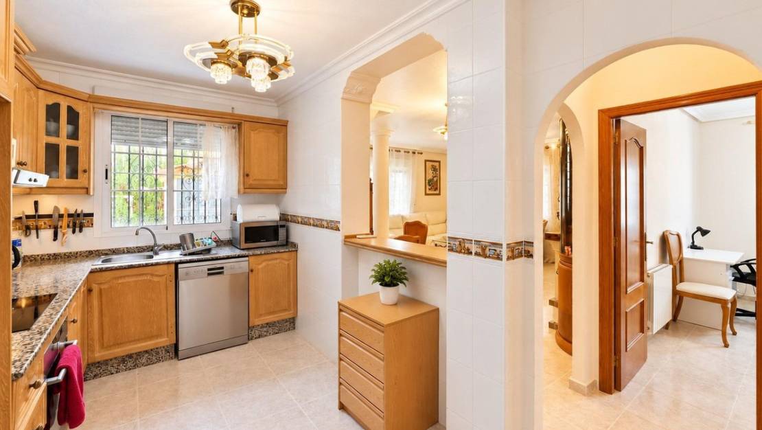 Venta - Chalet - Orihuela - Orihuela Costa