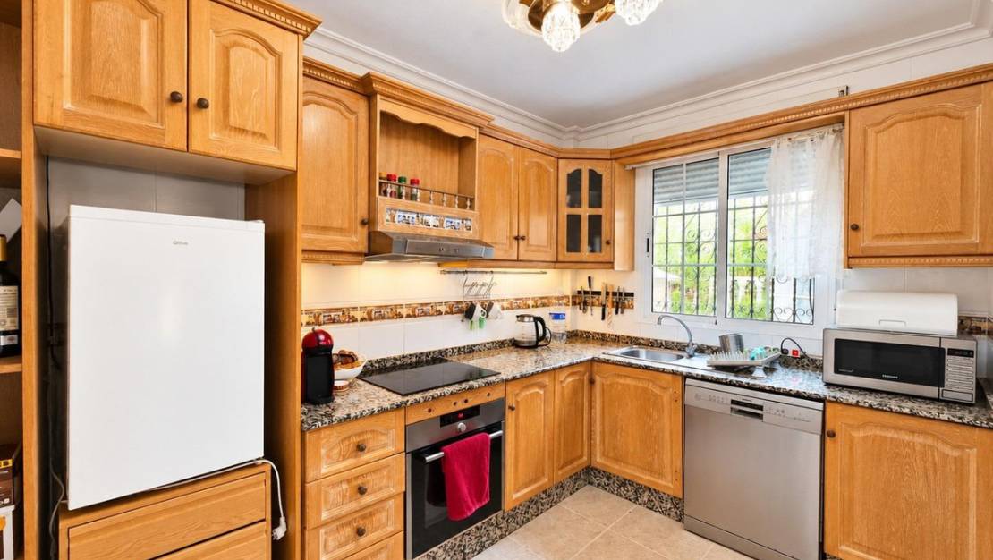 Venta - Chalet - Orihuela - Orihuela Costa
