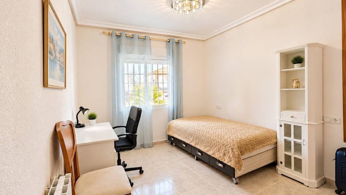 Venta - Chalet - Orihuela - Orihuela Costa