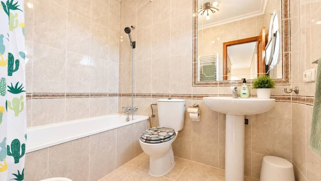 Venta - Chalet - Orihuela - Orihuela Costa
