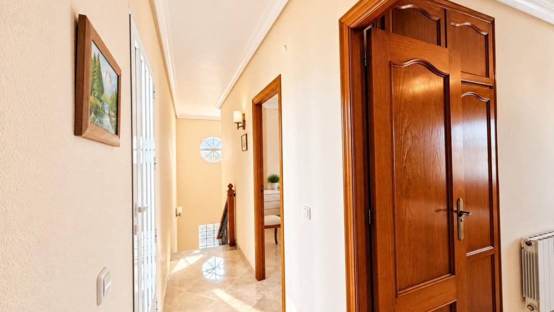 Venta - Chalet - Orihuela - Orihuela Costa