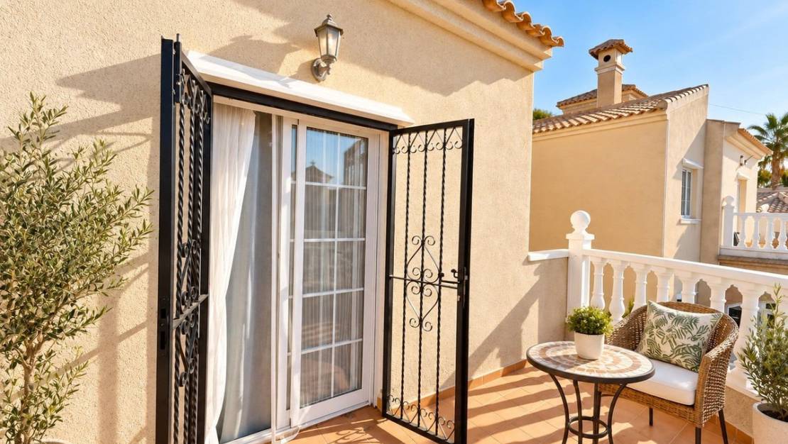Venta - Chalet - Orihuela - Orihuela Costa