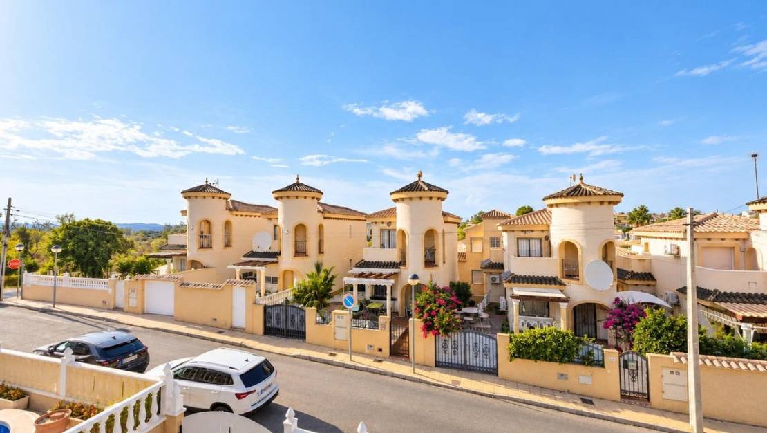 Venta - Chalet - Orihuela - Orihuela Costa