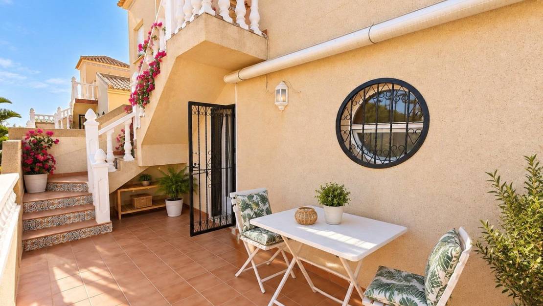 Venta - Chalet - Orihuela - Orihuela Costa