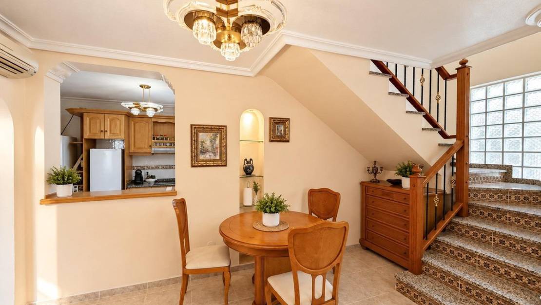 Venta - Chalet - Orihuela - Orihuela Costa