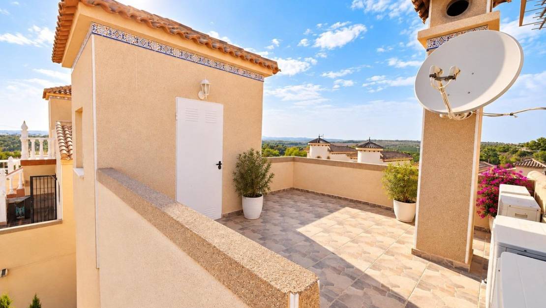 Venta - Chalet - Orihuela - Orihuela Costa