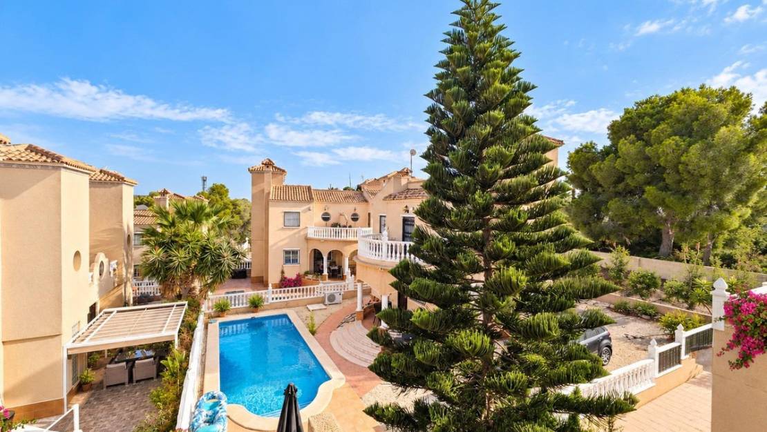 Venta - Chalet - Orihuela - Orihuela Costa