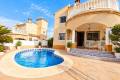 Venta - Chalet - Orihuela - Orihuela Costa