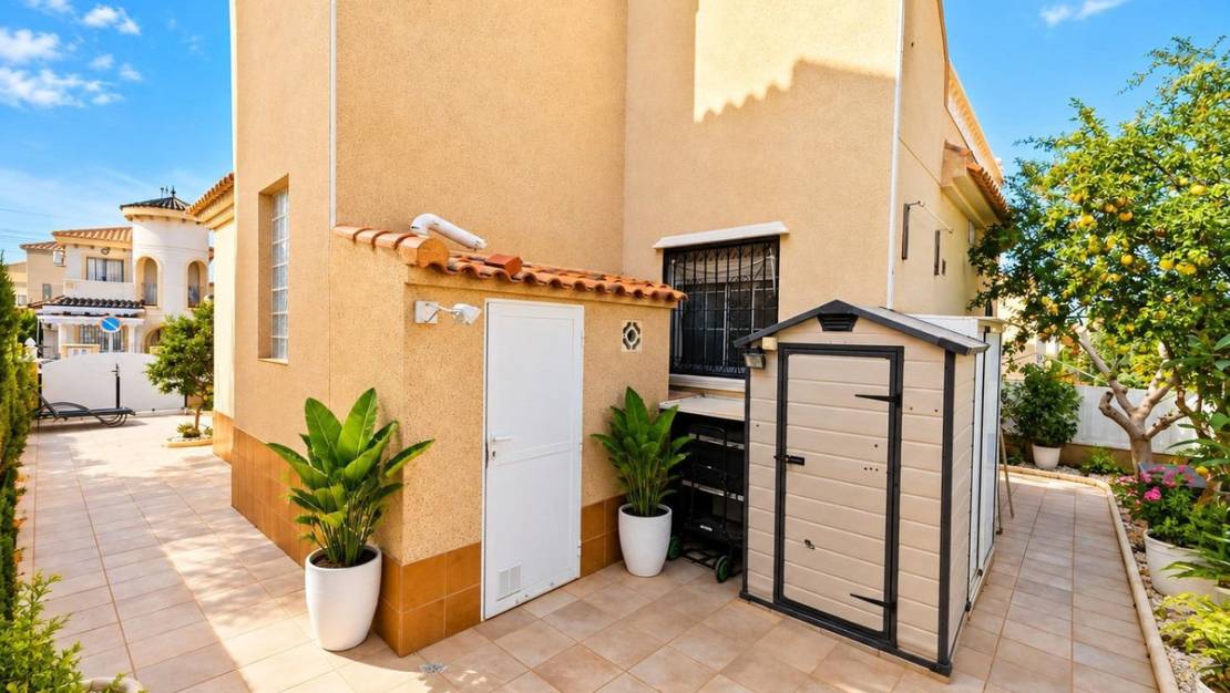 Venta - Chalet - Orihuela - Orihuela Costa