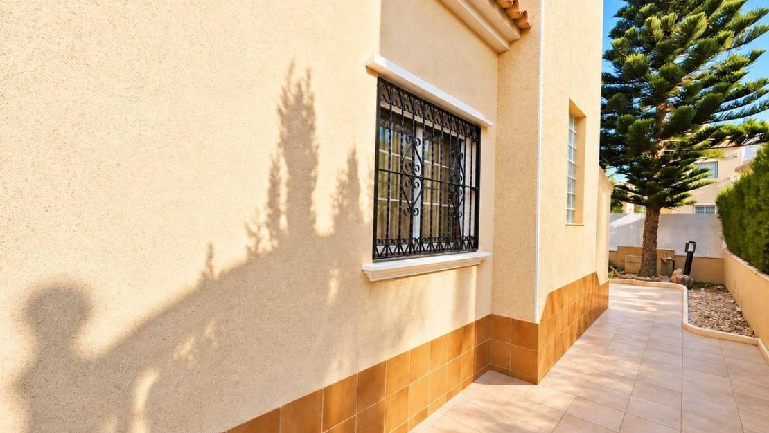 Venta - Chalet - Orihuela - Orihuela Costa