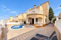 Venta - Chalet - Orihuela - Orihuela Costa