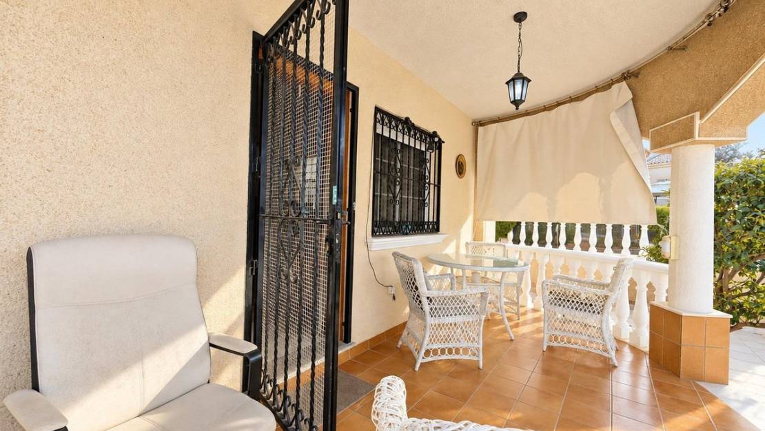 Venta - Chalet - Orihuela - Orihuela Costa