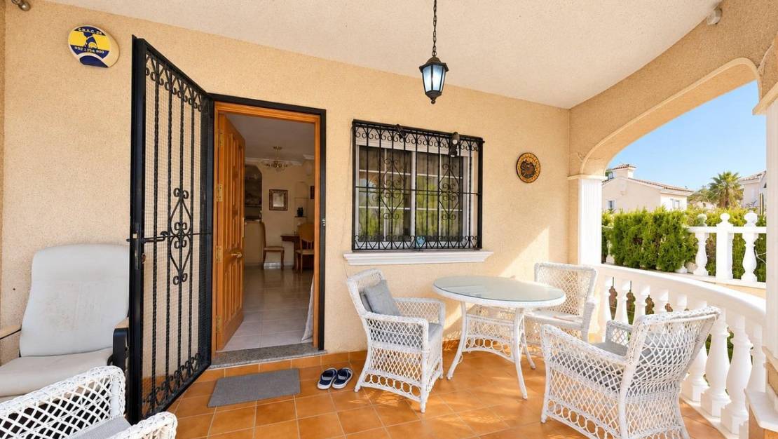 Venta - Chalet - Orihuela - Orihuela Costa