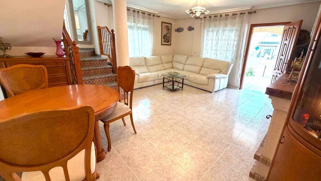 Venta - Chalet - Orihuela - Orihuela Costa
