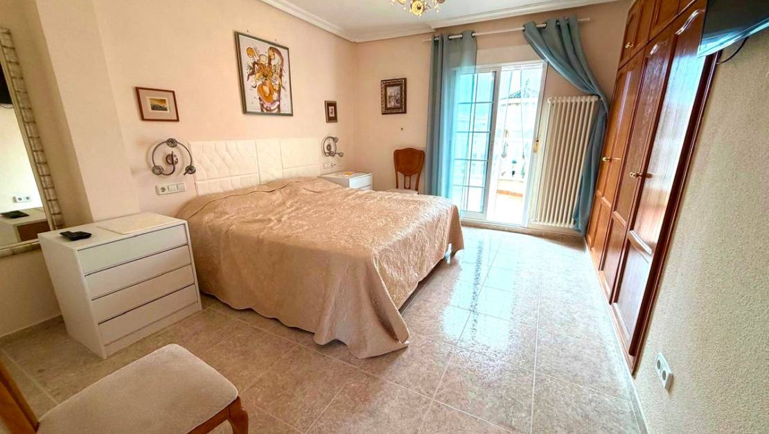 Venta - Chalet - Orihuela - Orihuela Costa