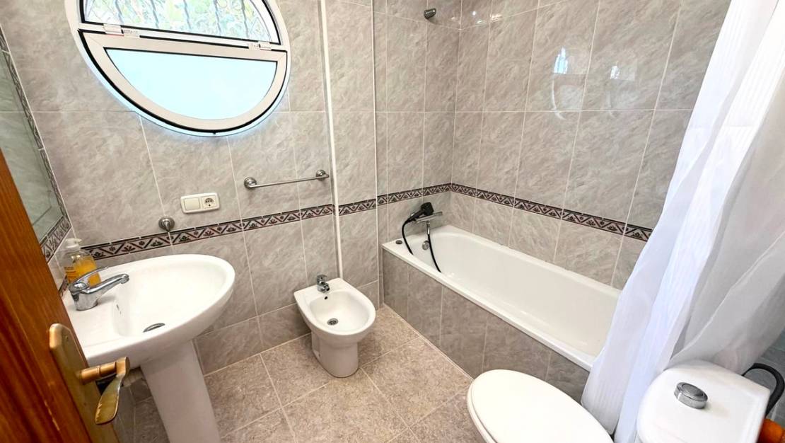 Venta - Chalet - Orihuela - Orihuela Costa