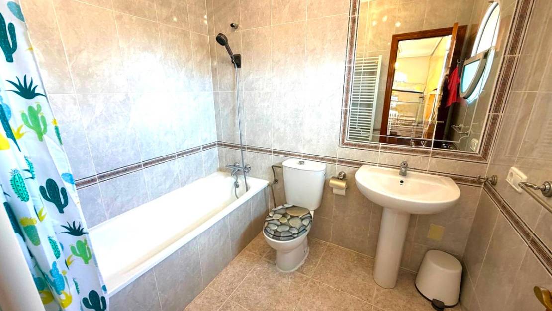 Venta - Chalet - Orihuela - Orihuela Costa