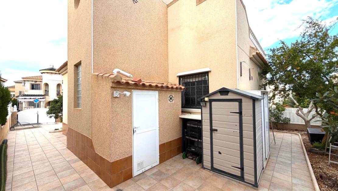 Venta - Chalet - Orihuela - Orihuela Costa