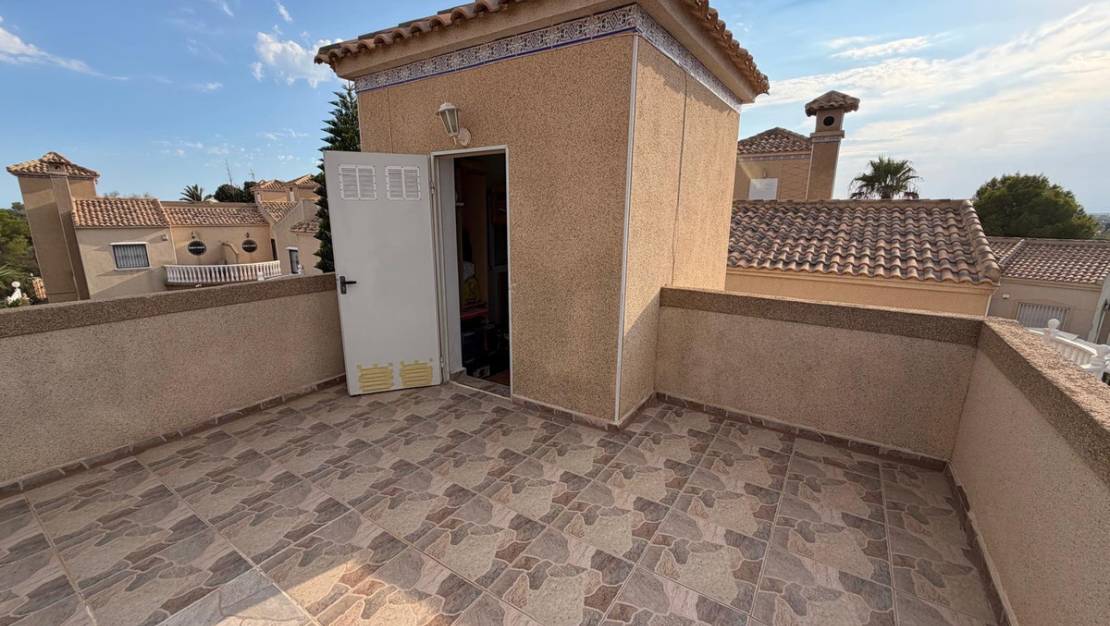 Venta - Chalet - Orihuela - Orihuela Costa