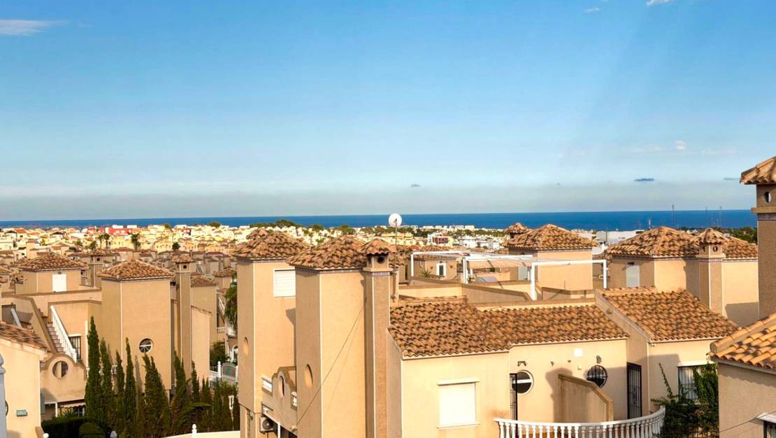 Venta - Chalet - Orihuela - Orihuela Costa