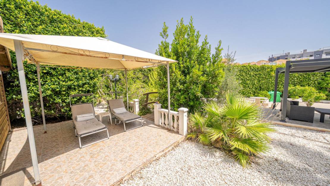 Venta - Chalet - Orihuela - Orihuela Costa