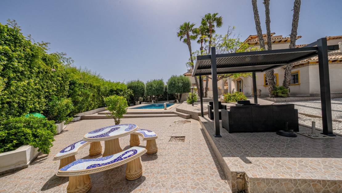 Venta - Chalet - Orihuela - Orihuela Costa