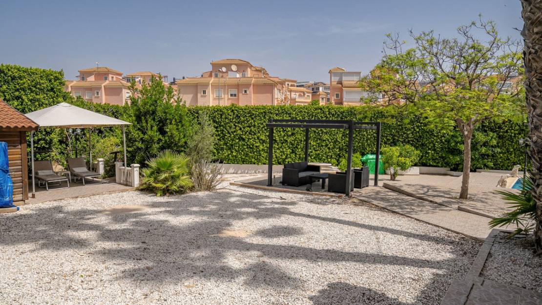 Venta - Chalet - Orihuela - Orihuela Costa