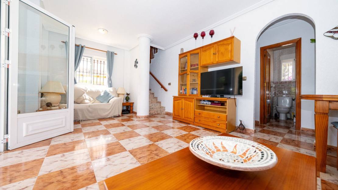 Venta - Chalet - Orihuela - Orihuela Costa