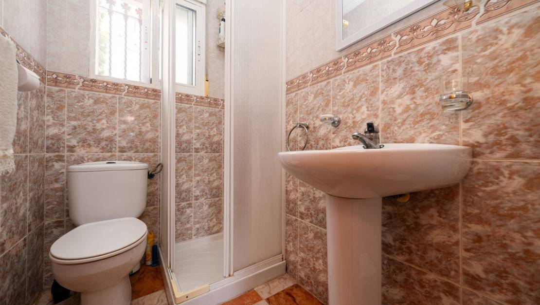 Venta - Chalet - Orihuela - Orihuela Costa