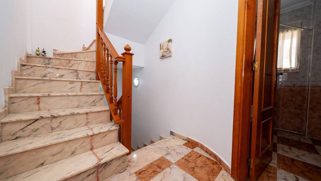 Venta - Chalet - Orihuela - Orihuela Costa