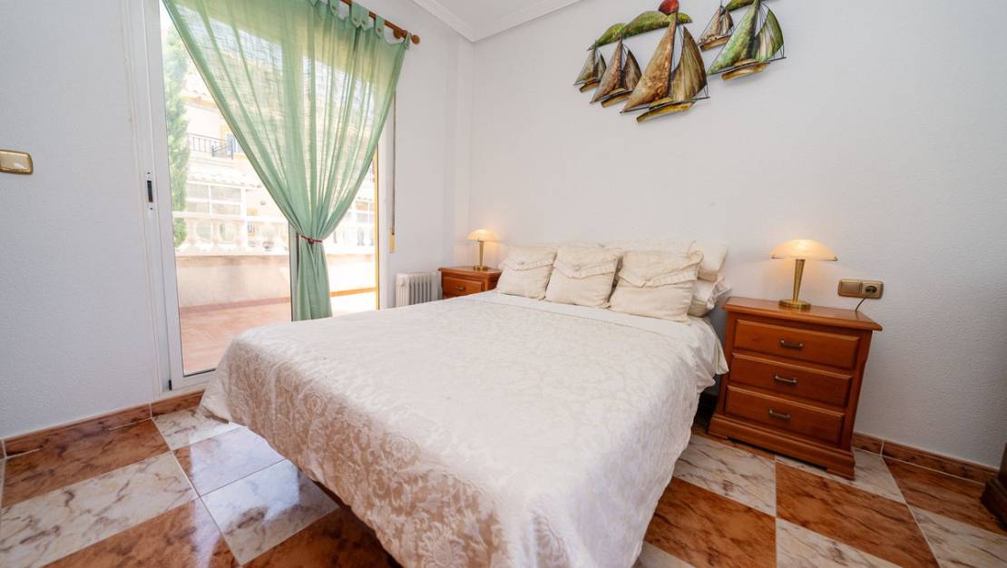 Venta - Chalet - Orihuela - Orihuela Costa