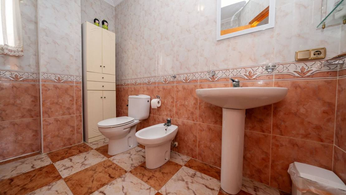 Venta - Chalet - Orihuela - Orihuela Costa
