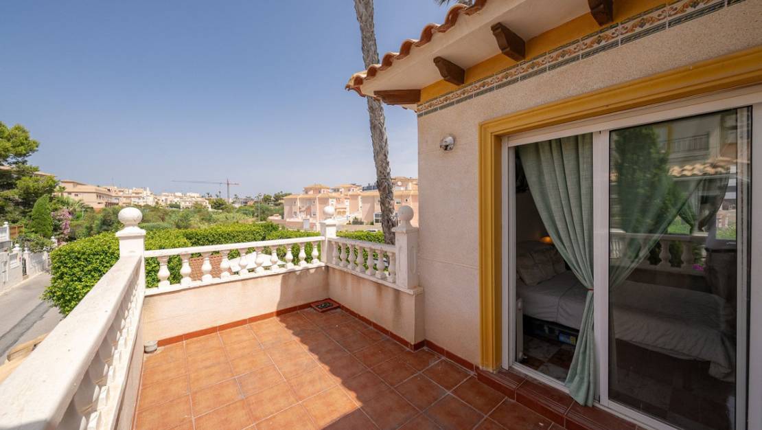 Venta - Chalet - Orihuela - Orihuela Costa