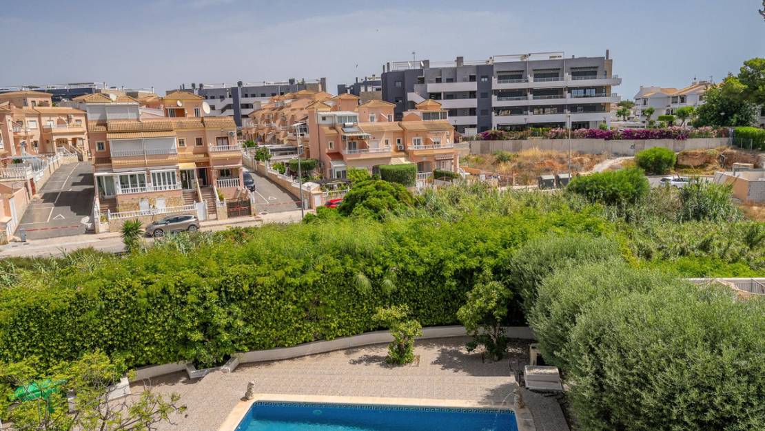 Venta - Chalet - Orihuela - Orihuela Costa