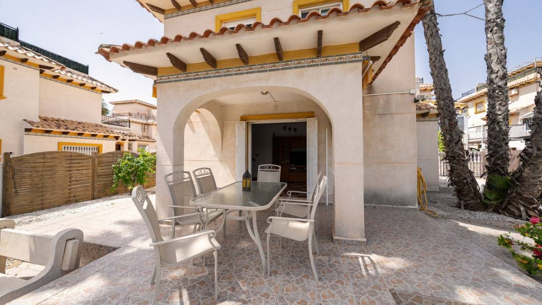 Venta - Chalet - Orihuela - Orihuela Costa
