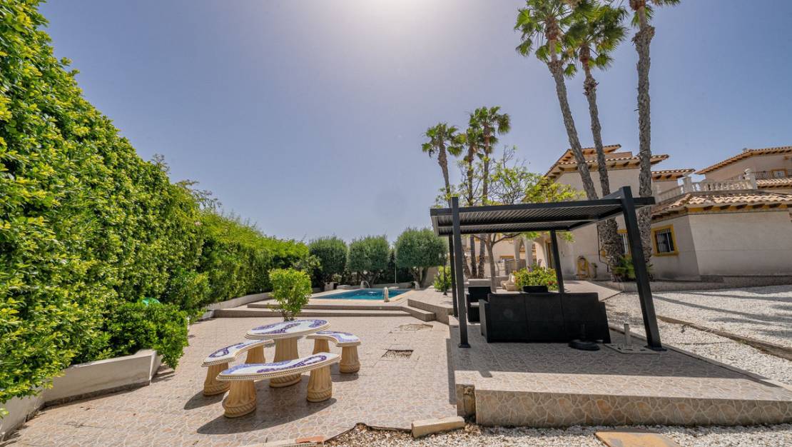 Venta - Chalet - Orihuela - Orihuela Costa