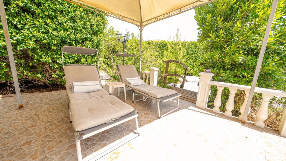 Venta - Chalet - Orihuela - Orihuela Costa