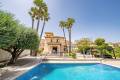 Venta - Chalet - Orihuela - Orihuela Costa