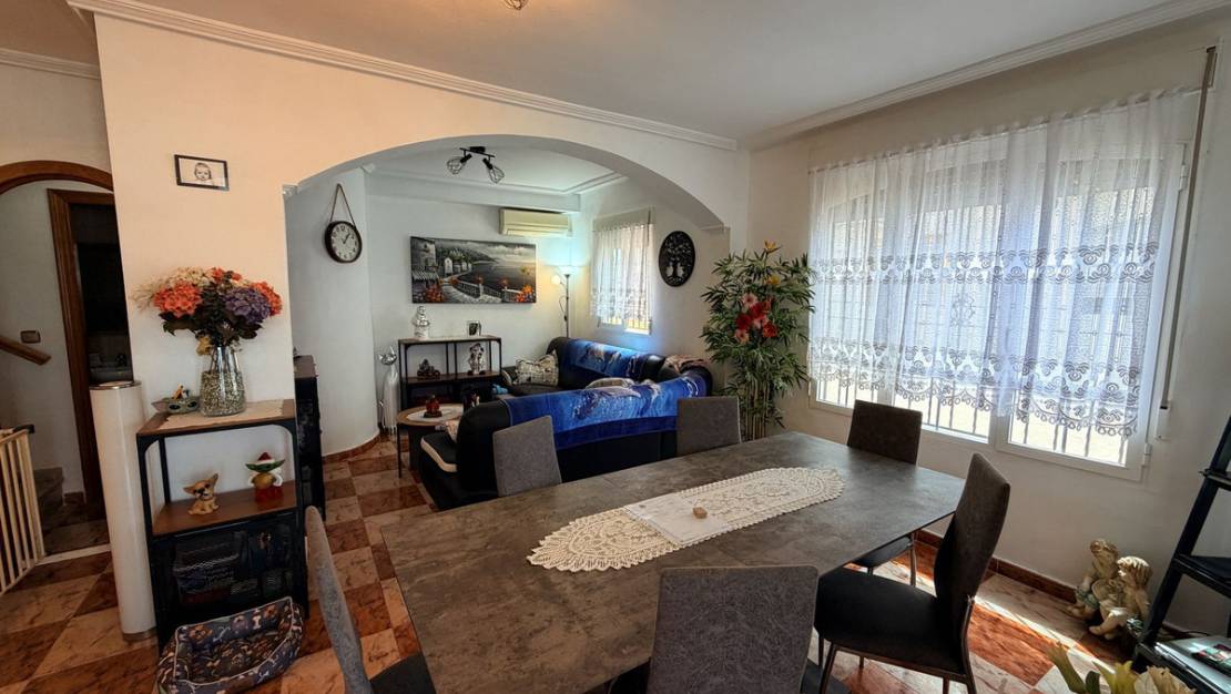 Venta - Chalet - Orihuela - Orihuela Costa