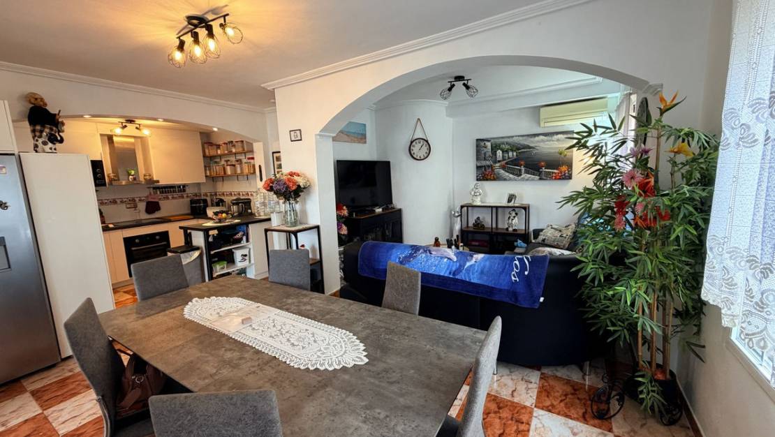 Venta - Chalet - Orihuela - Orihuela Costa
