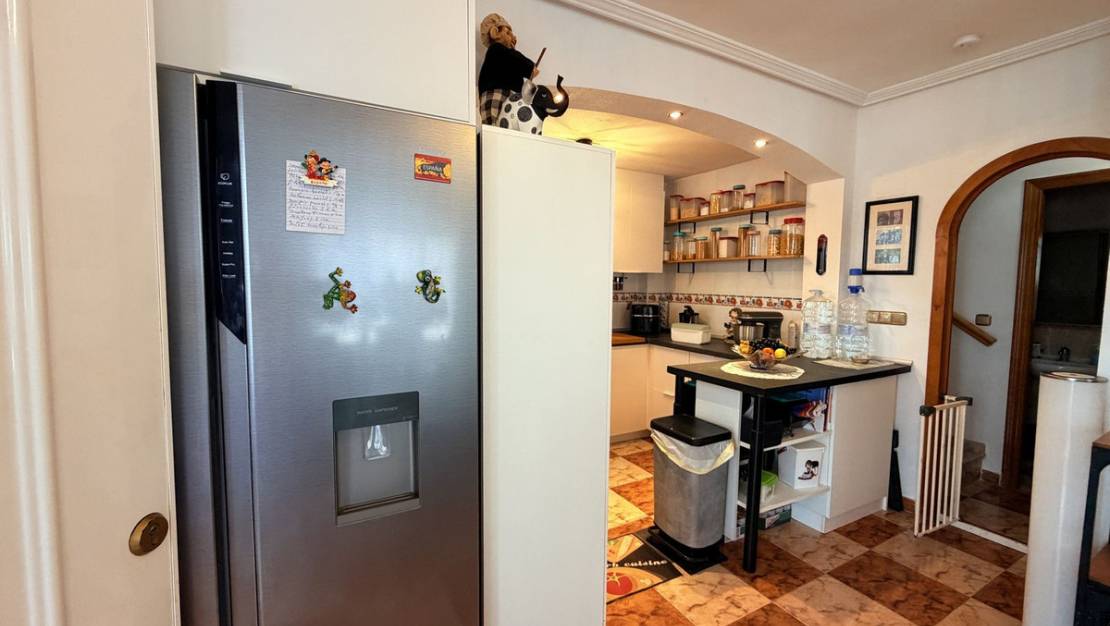 Venta - Chalet - Orihuela - Orihuela Costa