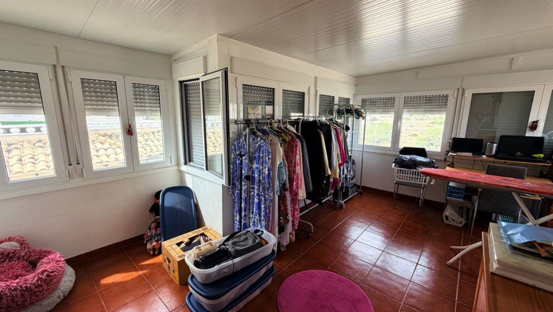 Venta - Chalet - Orihuela - Orihuela Costa
