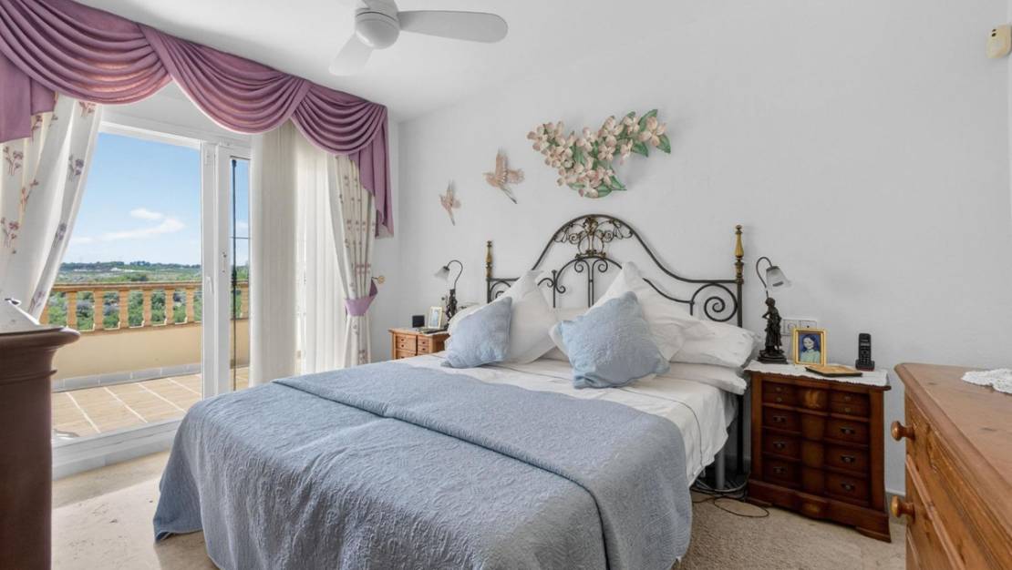 Venta - Chalet - Orihuela - Orihuela Costa