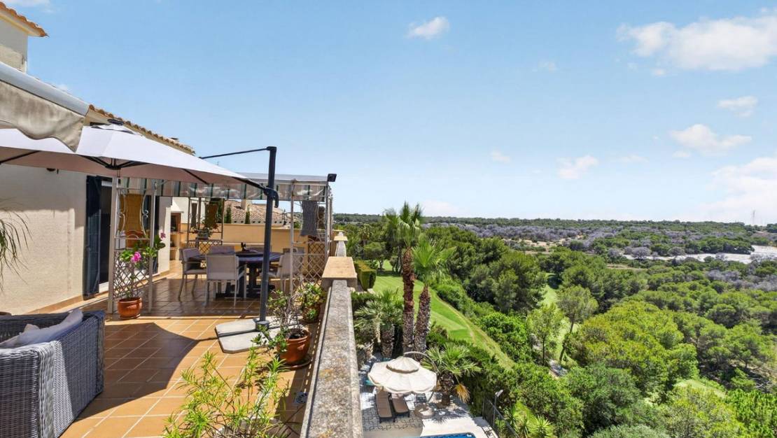 Venta - Chalet - Orihuela - Orihuela Costa