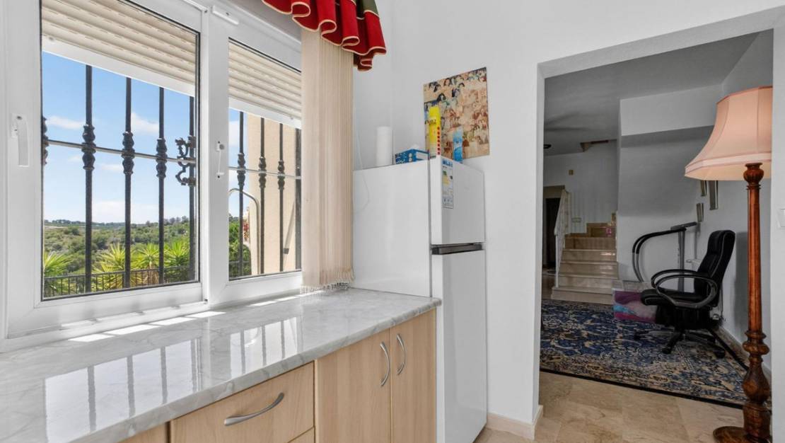 Venta - Chalet - Orihuela - Orihuela Costa