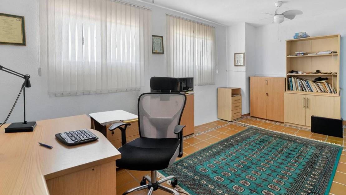 Venta - Chalet - Orihuela - Orihuela Costa