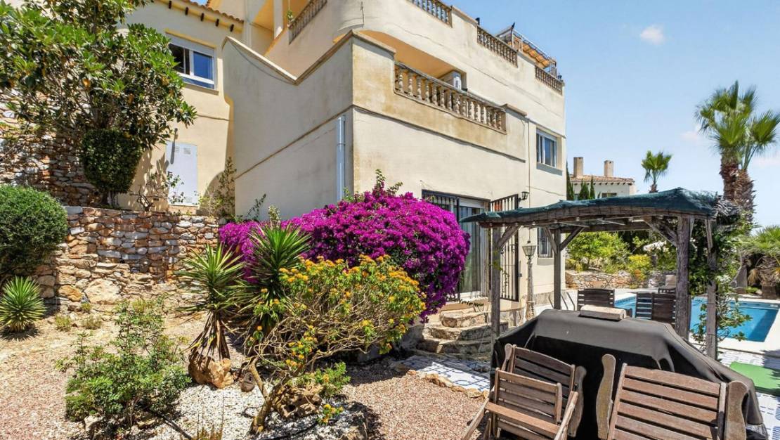 Venta - Chalet - Orihuela - Orihuela Costa