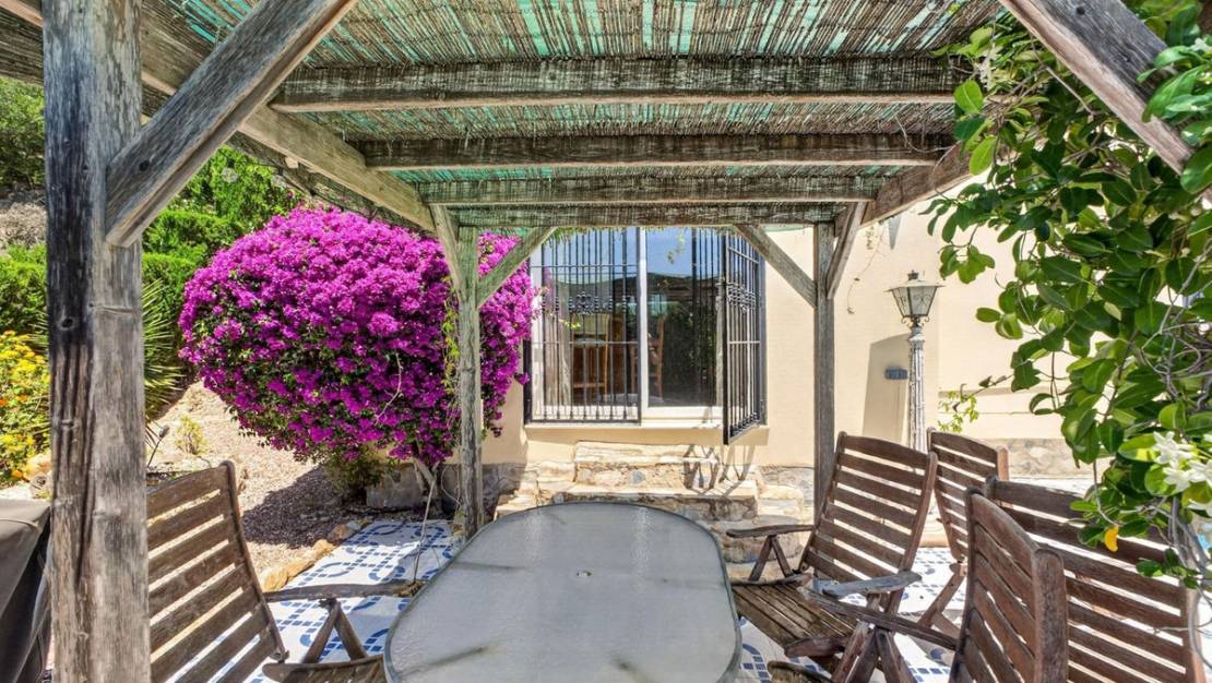 Venta - Chalet - Orihuela - Orihuela Costa