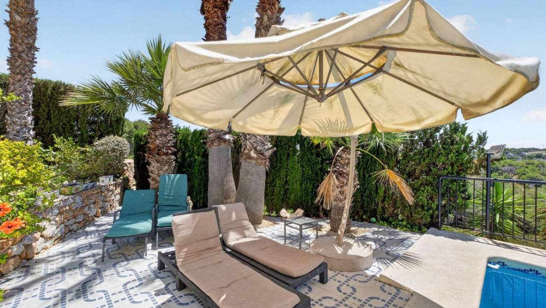 Venta - Chalet - Orihuela - Orihuela Costa